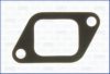 RENAULT 401107074 Gasket, intake manifold